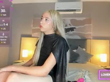 isabella_glam from Chaturbate is Freechat
