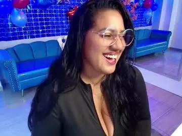 isabella_gomexx from Chaturbate is Freechat