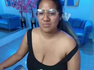 isabella_gomexx from Chaturbate is Freechat
