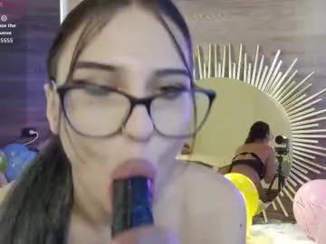isabella_luxx from Chaturbate is Freechat