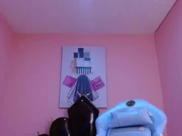 isabella_mendez_1 from Chaturbate is Freechat