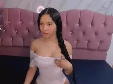 isabella_motero from Chaturbate is Freechat