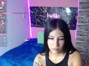 isabella_roseee from Chaturbate is Freechat
