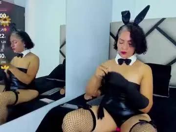 isabella_rosssi1 from Chaturbate is Freechat