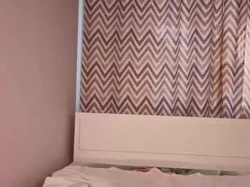 isabellaafoxx from Chaturbate is Freechat