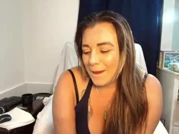 isabellaagarcia from Chaturbate is Freechat