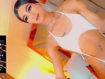 isabellagirs from Chaturbate is Freechat