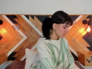 isabellamarinny from Chaturbate is Freechat