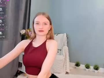 isabellatorrance from Chaturbate is Freechat