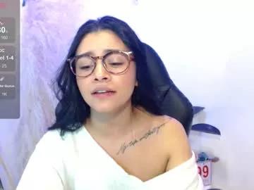 isabellecolette from Chaturbate is Freechat
