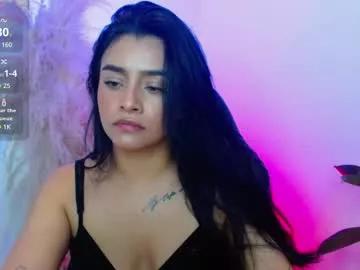 isabellecolette from Chaturbate is Freechat