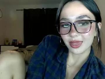 isabellelayla from Chaturbate is Freechat