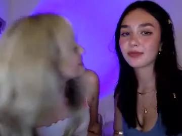 isabellelayla from Chaturbate is Freechat