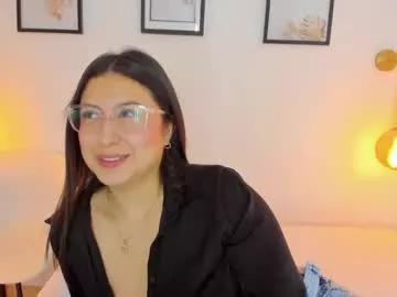 isabelleleblanc from Chaturbate is Freechat