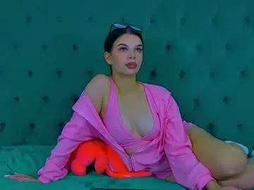 isabellevale from Chaturbate is Freechat