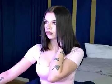 isabellevale from Chaturbate is Freechat