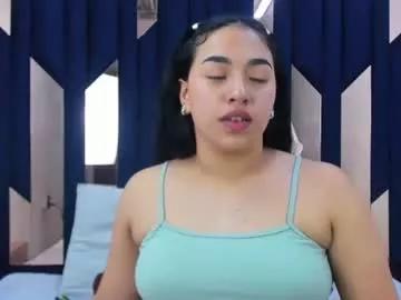 isabellrodriguez18 from Chaturbate is Freechat