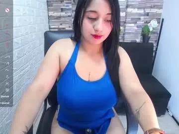 isabelsaenzxx from Chaturbate is Freechat