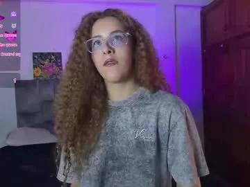 Isangel_ from Chaturbate
