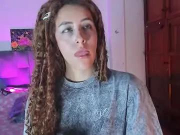 Isangel_ from Chaturbate