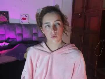 Isangel_ from Chaturbate