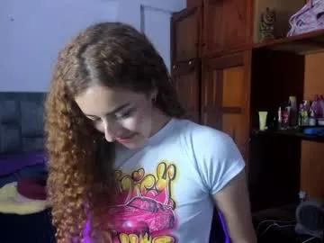 Isangel_ from Chaturbate