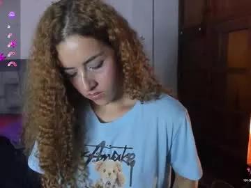 Isangel_ from Chaturbate