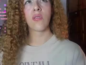 Isangel_ from Chaturbate