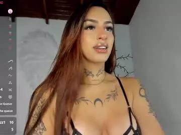 isasantamar_ from Chaturbate is Freechat