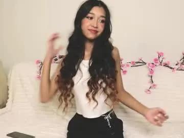isauraangeletti from Chaturbate is Freechat