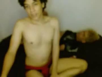 isidroglasc from Chaturbate
