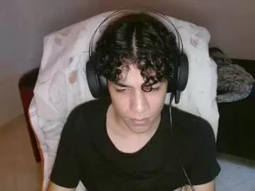 isidroglasc from Chaturbate
