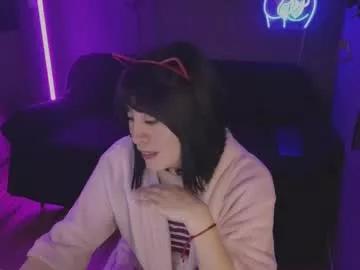 isis_diosa from Chaturbate