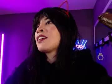 isis_diosa from Chaturbate