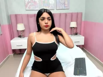 Isis_loraine_ from Chaturbate