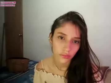 isis_pink from Chaturbate