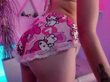 isis_powerfull from Chaturbate
