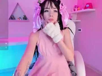 isis_powerfull from Chaturbate