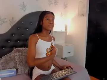 isisbrown_ from Chaturbate is Freechat