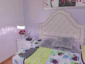 isisbrown_ from Chaturbate is Freechat