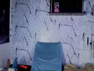 isisjones18 from Chaturbate
