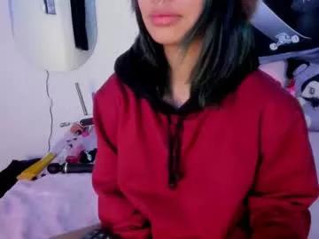 isisjones18 from Chaturbate is Freechat