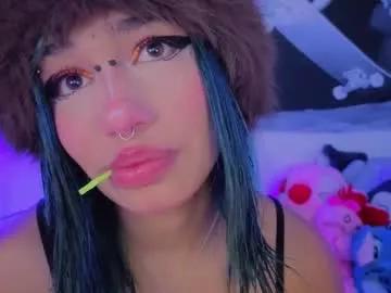 isisjones18 from Chaturbate is Freechat
