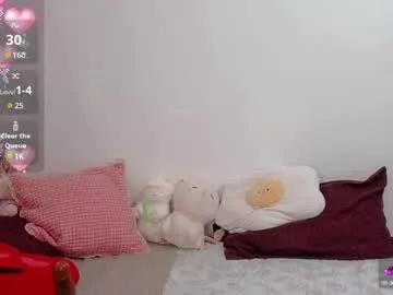 isiskitty_ from Chaturbate