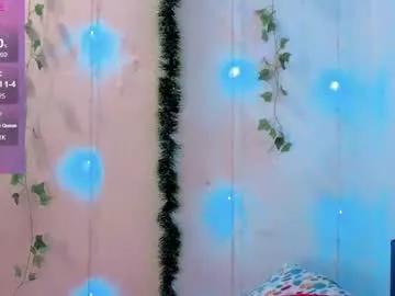 isiskitty_ from Chaturbate