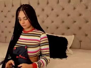 isislarah from Chaturbate is Freechat