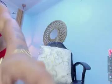 isisleroy from Chaturbate