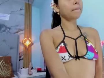 isisleroy from Chaturbate