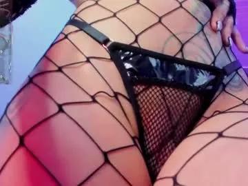 isisraichuu from Chaturbate