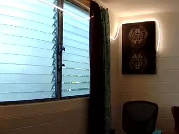 islandmilf777 from Chaturbate is Freechat